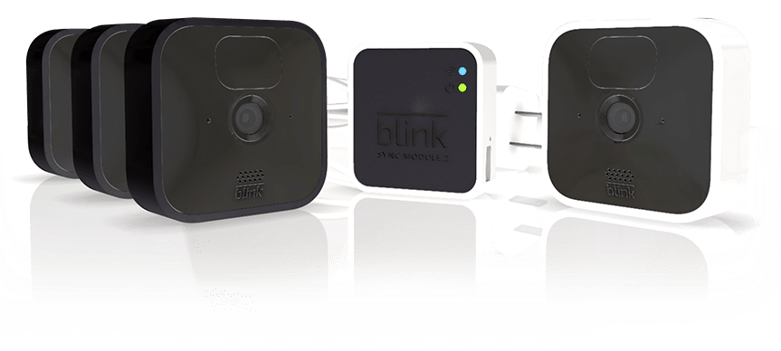 blink smart band